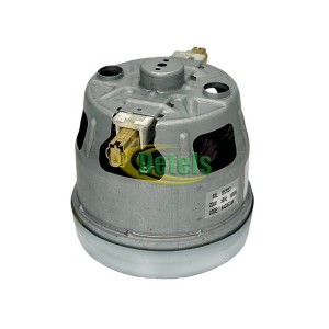 Двигатель (мотор) 1600W для пылесоса Bosch, Siemens (1BA4418-6NK, 654179, 751273)